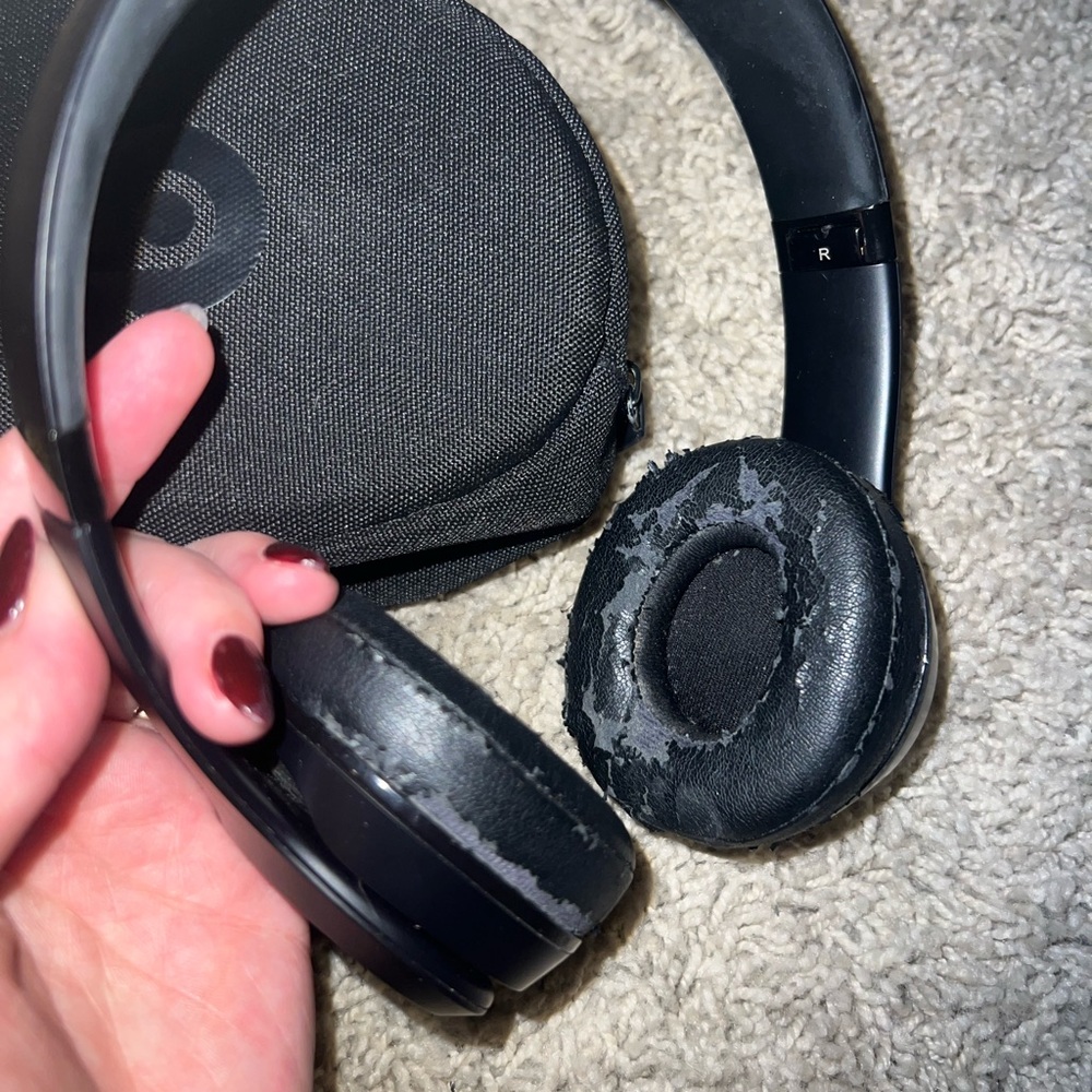 Black Beats by Dre Solo 2 - Picture 3 of 3